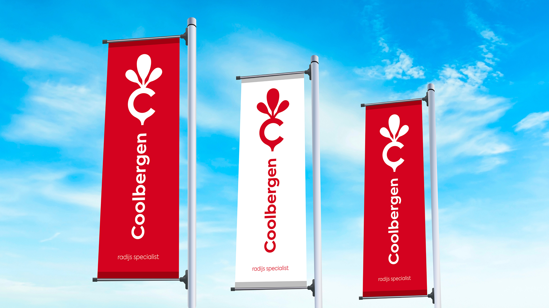 Afbeelding voor Coolbergen